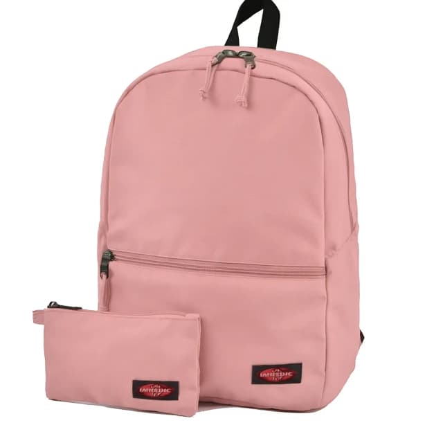 Sac à dos + Trousse Offert